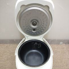 🍎タイガー魔法瓶(TIGER) 炊飯器 3合 マイコン JAI-R551Wの画像