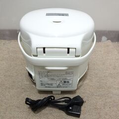 🍎タイガー魔法瓶(TIGER) 炊飯器 3合 マイコン JAI-R551Wの画像