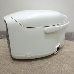 🍎タイガー魔法瓶(TIGER) 炊飯器 3合 マイコン JAI-R551Wの画像