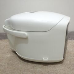 🍎タイガー魔法瓶(TIGER) 炊飯器 3合 マイコン JAI-R551Wの画像
