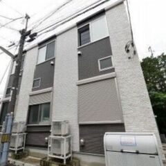 💥期間限定💥【💰入居費用10万円💰】 🌟京王線　桜上水駅🌟