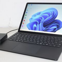 Surface Laptop 3/intel Core i5/2...