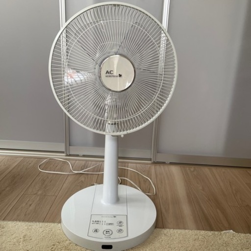 扇風機