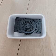 ソープディスペンサー