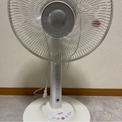 家電 季節、空調家電 扇風機