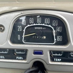 FJ45をオーストラリアから輸入代行 − 栃木県
