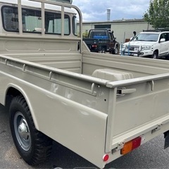 FJ45をオーストラリアから輸入代行 - その他