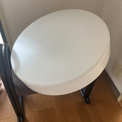 【さしあげます】無印良品　照明器具の画像