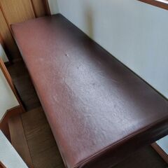 整体ベッドの中古が安い！激安で譲ります・無料であげます