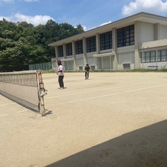 岡崎市 社会人テニスサークル🎾メンバー募集中 - 岡崎市
