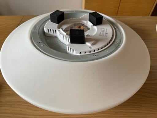 【新品2023年製】シーリングライト8畳用