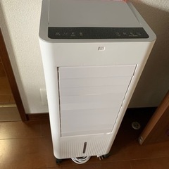 冷風扇