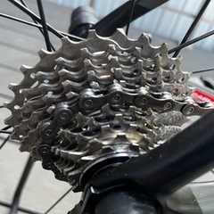 美品 デローザ 整備済 プラネット アルテグラ  ロードバイク クロスバイクの画像
