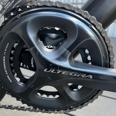 美品 デローザ 整備済 プラネット アルテグラ  ロードバイク クロスバイクの画像