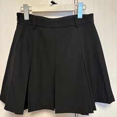 【SLY】スカートとパンツ