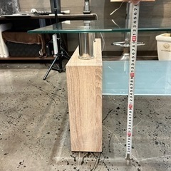 家具 テーブル センターテーブルの画像
