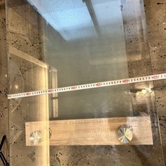 家具 テーブル センターテーブルの画像