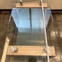 家具 テーブル センターテーブルの画像