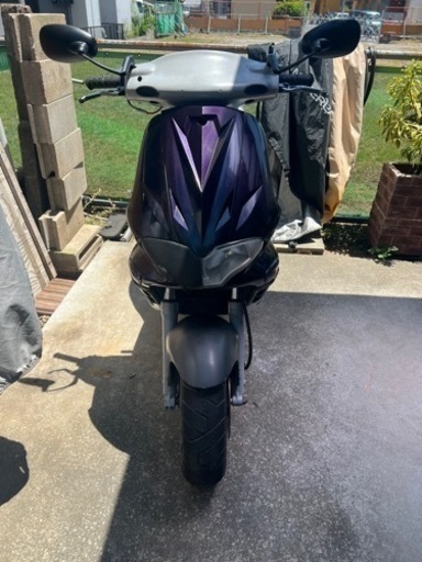 GILERA  ジレラ　ランナーvxr200