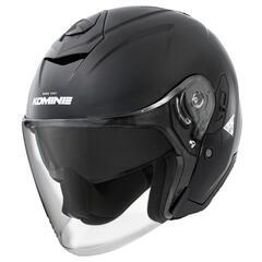 【新品未使用】KOMINE HK-172 ジェットヘルメット 別...