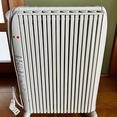 家電 季節、空調家電 オイルヒーター