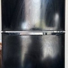 新生活セット冷蔵庫、レンジ