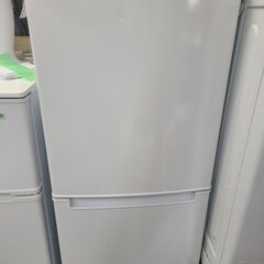 【自社配送可能】ニトリ　冷蔵庫　106L　2020年製　NTR-...