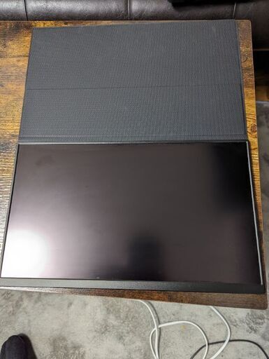その他 Portable Gaming Monitor 15Inch