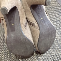 決まりました😊靴/バッグ 靴 ブーツの画像