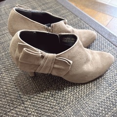 決まりました😊靴/バッグ 靴 ブーツ