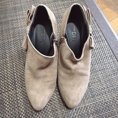 決まりました😊靴/バッグ 靴 ブーツの画像