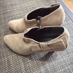 決まりました😊靴/バッグ 靴 ブーツの画像