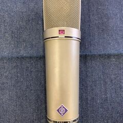 【愛品館江戸川店】ジャンク NEUMANN U87 ノイマン コ...