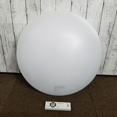 東芝　LEDシーリングライト 2021年製品　6畳用　リモコン　...