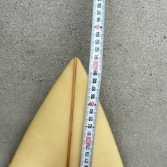 サーフボードとボードケース
の画像