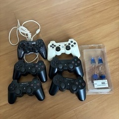 PS3用 コントローラー ジャンク品