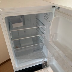 家電 キッチン家電 冷蔵庫の画像