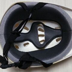 ★ 子供用ヘルメット　中古の画像