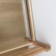 家具 ベッド シングルベッドの画像