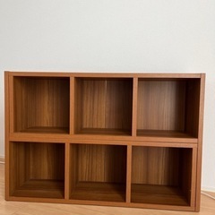 家具 収納家具 カラーボックス