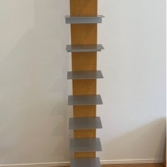 家具 収納家具 CD、DVDラック