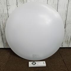 東芝　LEDライト2021年製品　NLEH06001A-LC 6畳用