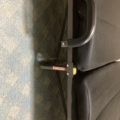 折りたたたみベットの画像