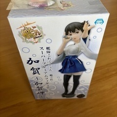 艦これ フィギュア