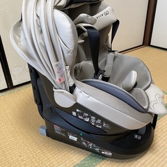 エールベベ☆クルット5i、グラングレージュ