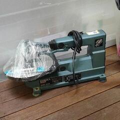 0615-149 SCROLL SAW 卓上糸のこ SSS-330