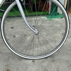 No.45BRIDGESTONE RADAC ブリヂストン レイダック RD-530 整備済み中古美品の画像
