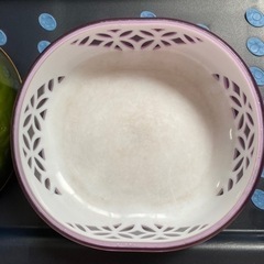 決まりました！犬猫 皿 ドギーマン 食器台 食事台 ドッグダイニング キャティーマン フードボウル ご飯入れの画像