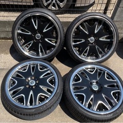[売約済み]オマケ付き！バリ山PIRELLI.フォルケン235/...