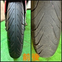 ★ホンダ CBR250R★ABSモデル!! モリワキマフラー!! 実動美車 人気車種 MC41 インジェクション FI 4サイクル ニンジャ GSXの画像
